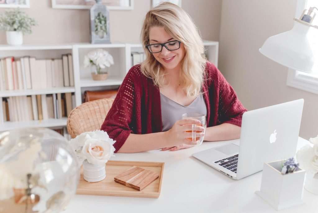 You can also be more confident about work with healthy teeth